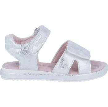 Dívčí sandály Richter Shoes Silber 9089587 28