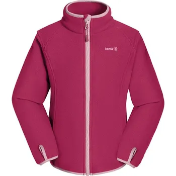 Dívčí bunda Kamik Fuchsia 383009 152