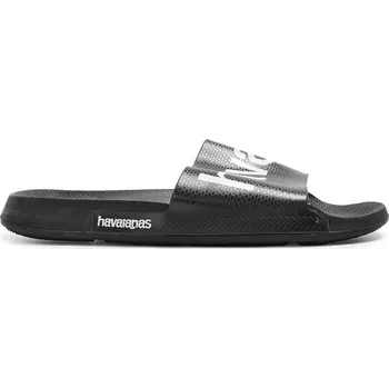 Dámské žabky Havaianas Black 2610590 5