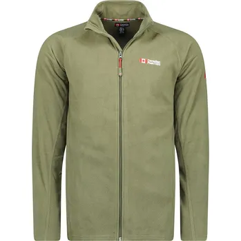 Chlapecká bunda Canadian Peak Khaki 8895021 128