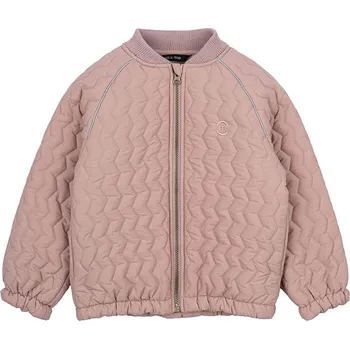 Dívčí bunda mikk-line Rosa 366268 104