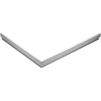 Swiss aqua technologies Panel k vaničce SAT LIMNEW 120x80 cm LIMP12080L