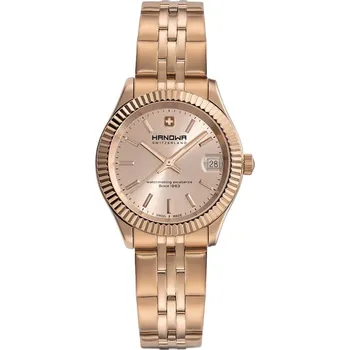 Hodinky Hodinky dámské Hanowa Maloja HAWLH0003720