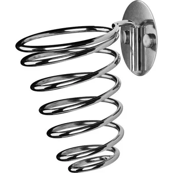 Nástěnný držák na fén FX64