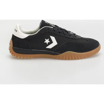 Pánská obuv Converse Run Star Trainer (black/egret/honey) 38.5, černá