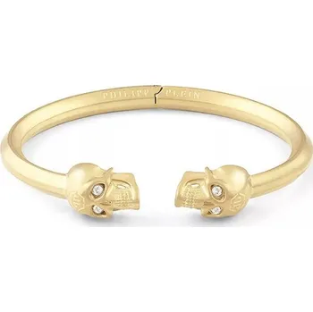 Hodinky Náramek PHILIPP PLEIN 3D Skull PJ8AA07BL