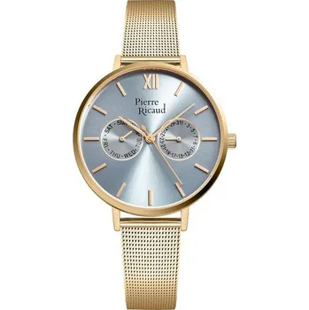 Hodinky Hodinky dámské Pierre Ricaud Multifunction SET P22110.1167QF-SET