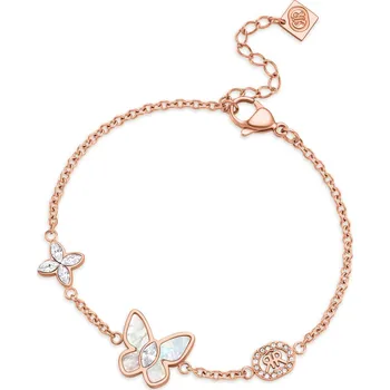 Módní doplněk Náramek Cerruti 1881 Luxury Mariposa.2 CIJLB0007201