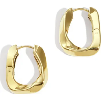 Náušnice Náušnice INANNA Gold