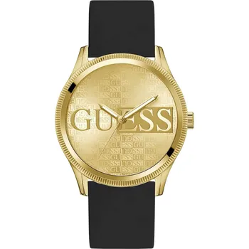 Hodinky Hodinky Guess Reputation Gent GW0726G2