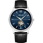 Hodinky pánské Adriatica Open Heart Automatic A8339.5255AO