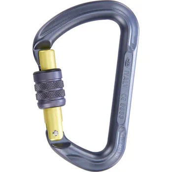 Jištění Climbing Technology K-classic Size: Onesize, Color: Anthracite/Mustard