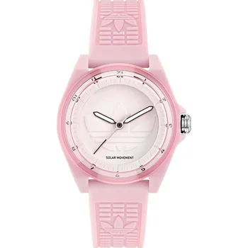 Hodinky Hodinky unisex adidas Originals AO Street Project Four Solar AOST25531