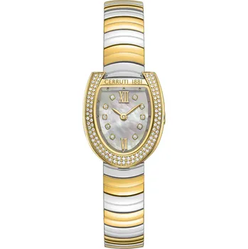Módní doplněk Hodinky dámské Cerruti 1881 Lerici CIWLG0074102