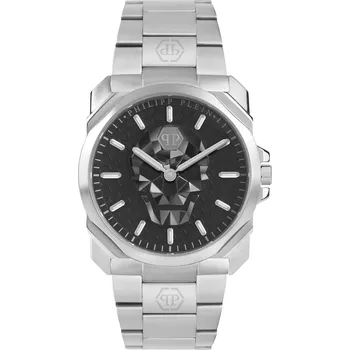 Hodinky Hodinky pánské PHILIPP PLEIN Skull King PWLAA0622