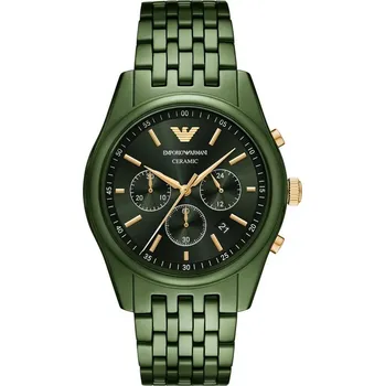 Hodinky Hodinky pánské Emporio Armani Antonio AR70017