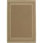 Podložka na stůl – 450×300 mm – béžová – 6 ks | Hendi 597897