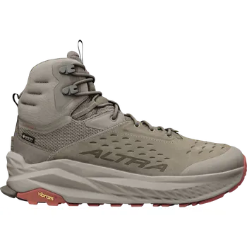 Pánské tenisky Obuv Altra Olympus 6 Hike Mid GTX al0a85np9921 Velikost 41 EU | 7 UK | 8 US | 26 CM