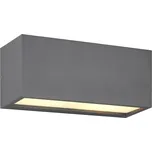 Venkovní svítidlo (výška 11 cm) Mayenne – Trio ID_1669992