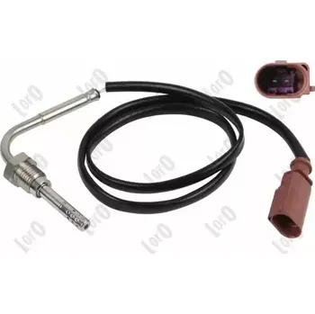 Lambda sonda LORO Čidlo teploty výfukových plynů LOR 120-07-032