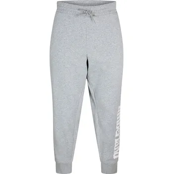 Tepláky Timberland Med Grey Hthr 1224271 3XL