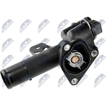 Těsnění motoru Termostat, chladivo NTY CTM-RE-000
