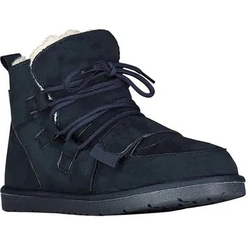 Oblečení a móda Boty Geographical Norway Dunkelblau 722535 38