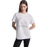 Tričko DKNY White 1224513 10 (S)