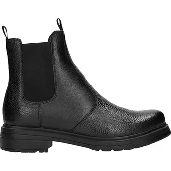 Dámské kozačky Kozačky Wojas Schwarz 8764905 36