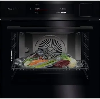 Kuchyňský spotřebič AEG BS9900B + ZÁRUKA 3 ROKY ZDARMA