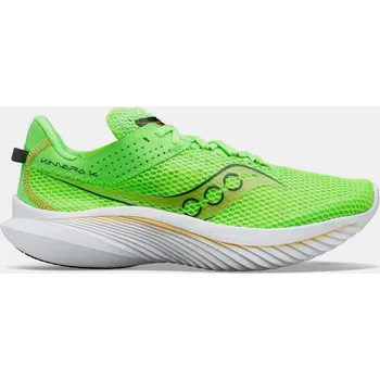 Pánské tenisky Tenisky Saucony Green White 1223338 UK 8