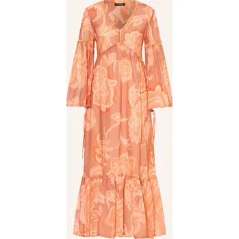 Dámské šaty Ana Alcazar Dámské Šaty, světle červená / růžová / červená, 42