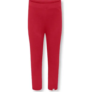 Dívčí legíny KIDS ONLY Rot 8549383 110