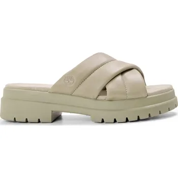 Dámská obuv Timberland LTaupe Grain 7571819 5.5 (38.5)