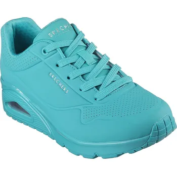 Dámské tenisky Tenisky Skechers Turquoise 8519275 3 (36)