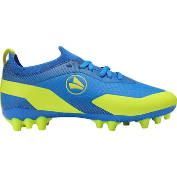 Dětská sálová obuv Tenisky Jako Blau/ Gelb 4259414 33