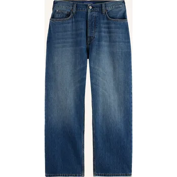 Pánské džíny Scotch & Soda Pánské Džíny Core Loose Fit, 410 navy, 34