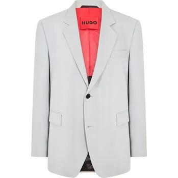 Pánská bunda Bunda Hugo Lgt 818695 38 (48)