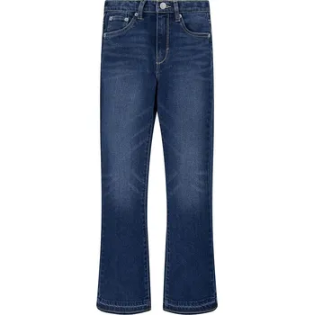 Dívčí džíny Levi's Kids Dunkelblau 7763409 158