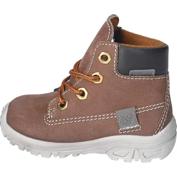 Chlapecká zimní obuv Boty PEPINO Hellbraun 6736729 23