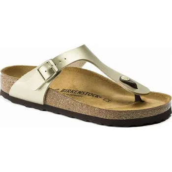 Pánské žabky Birkenstock Gold 1004690 37