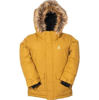 Chlapecká bunda Kamik Gelb 3847661 104