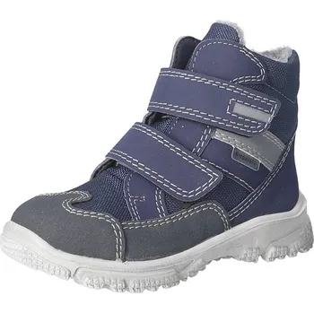 Chlapecká zimní obuv Boty Ricosta Dunkelblau 8488881 29