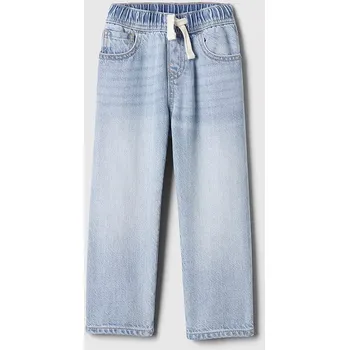 Chlapecké kalhoty GAP Hellblau 1816727 68/74