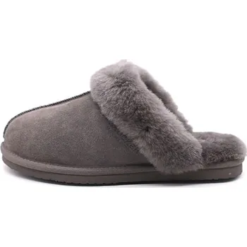 Dámské pantofle Hofbrucker Grau 3144924 40
