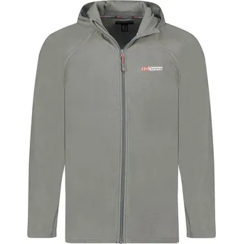 Pánská bunda Bunda Geographical Norway Grau 9953353 S
