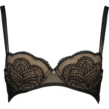 Podprsenka Podprsenka LASCANA Schwarz 1671900 75D