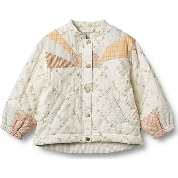 Dívčí bunda Wheat Bunt 824017 122