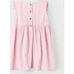 NAME IT Letní šaty Delana 13227285 Růžová Regular Fit 92