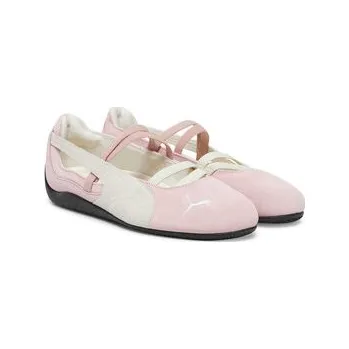 Dámské baleríny Baleríny Puma Speedcat Ballet SD Wns 401287 01 Růžová 41